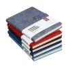 Multi-functional office cultural paper products, notebook, student handy, hand in hand account book, business writing book Application Scenario